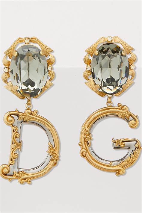 dolce gabbana bijoux